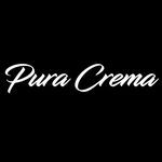Heladeria Pura Crema logotipo 